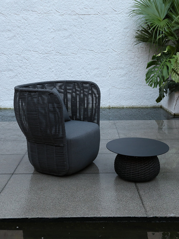 Outdoor  Armchairs 113