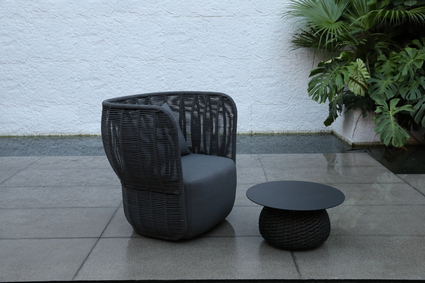 Outdoor  Armchairs 113