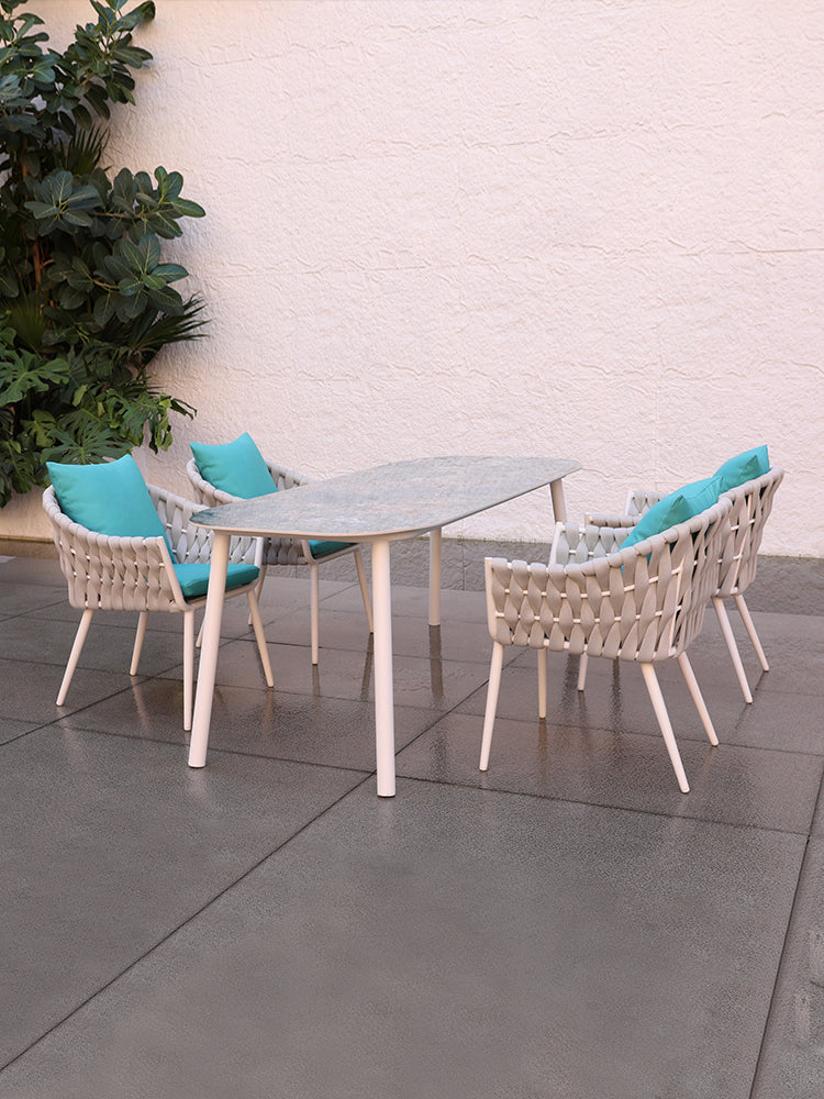 Dining Table Set-56