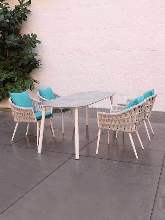 Dining Table Set-56