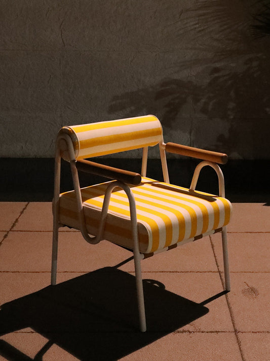 Outdoor  Armchairs 114