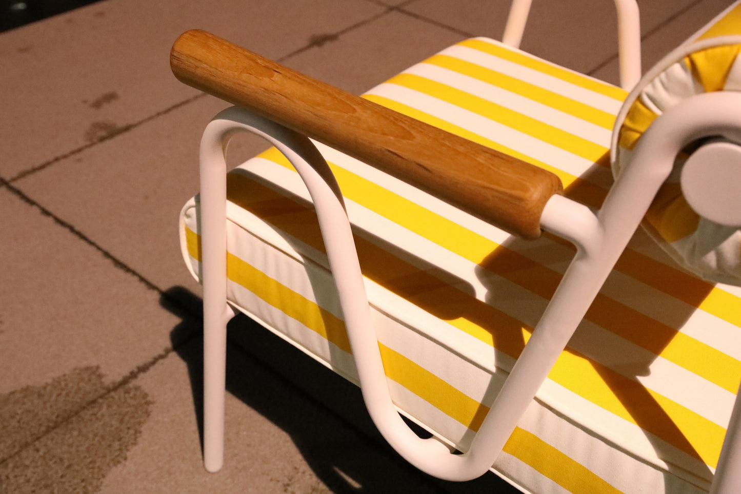 Outdoor  Armchairs 114