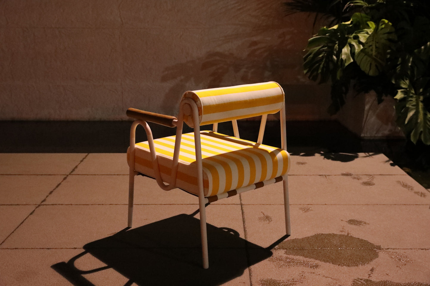 Outdoor  Armchairs 114