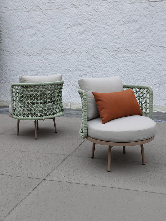 Outdoor  Armchairs 279