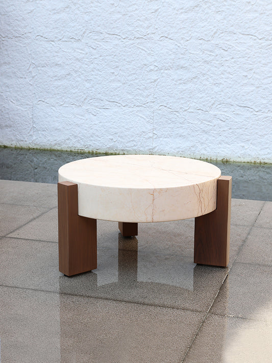 Outdoor Coffee Table 11