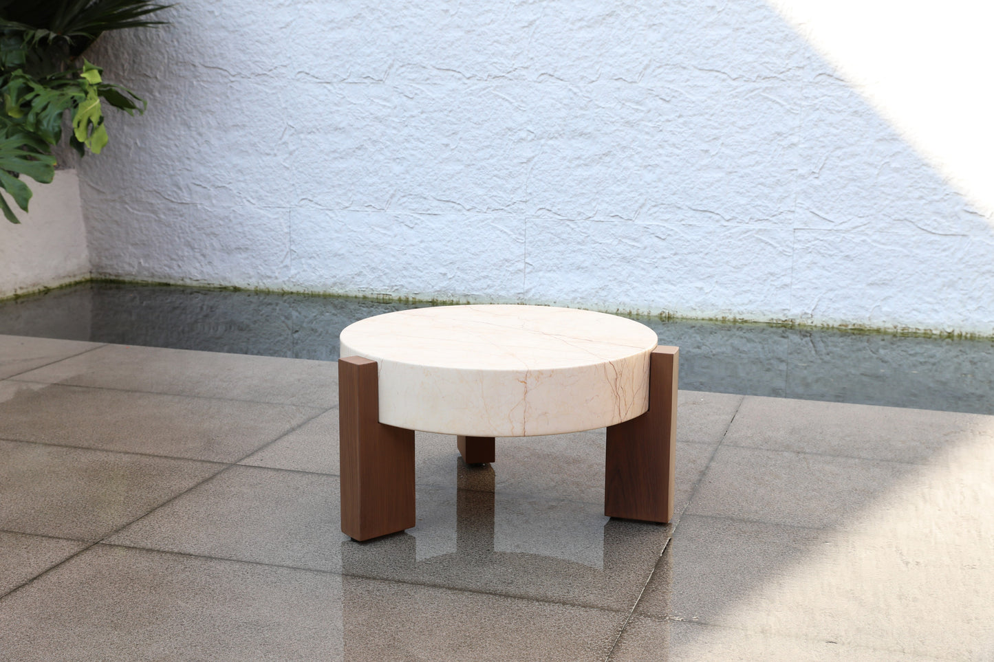 Outdoor Coffee Table 11