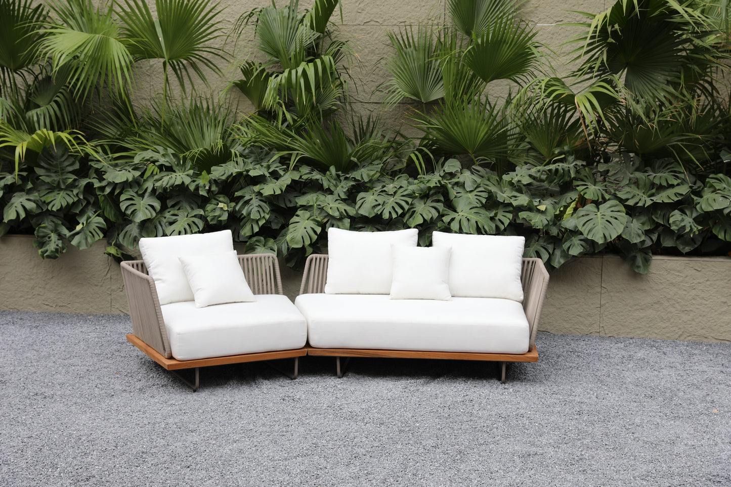 outdoor sofa 10