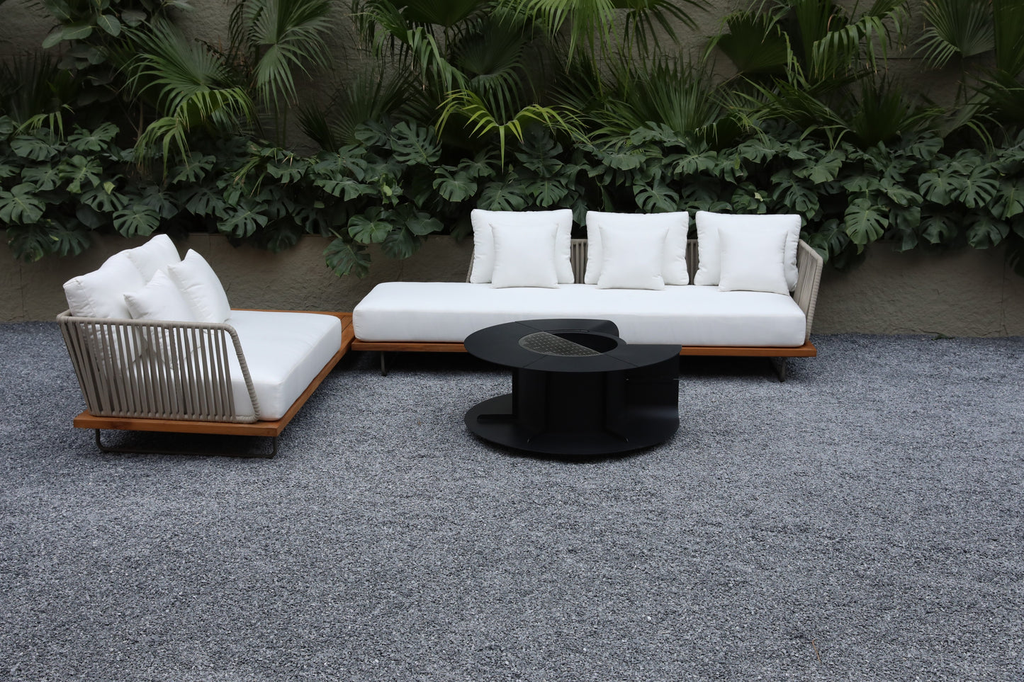 outdoor sofa 10