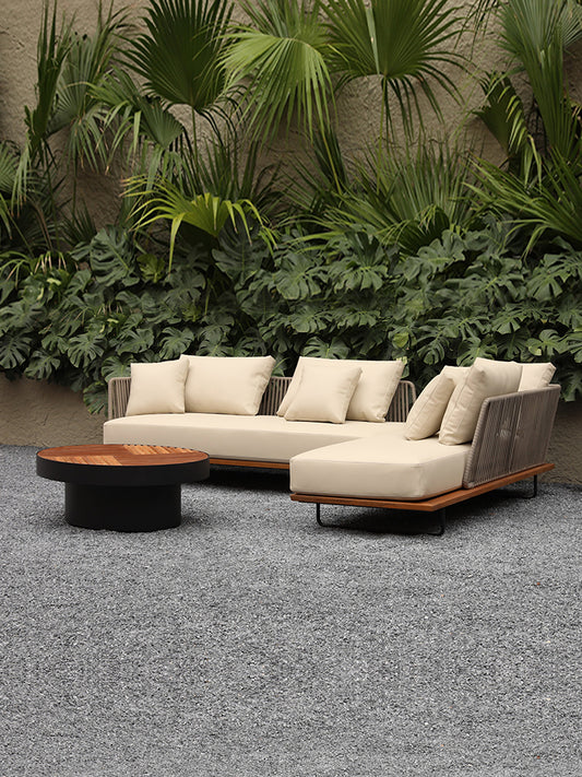 outdoor sofa 10