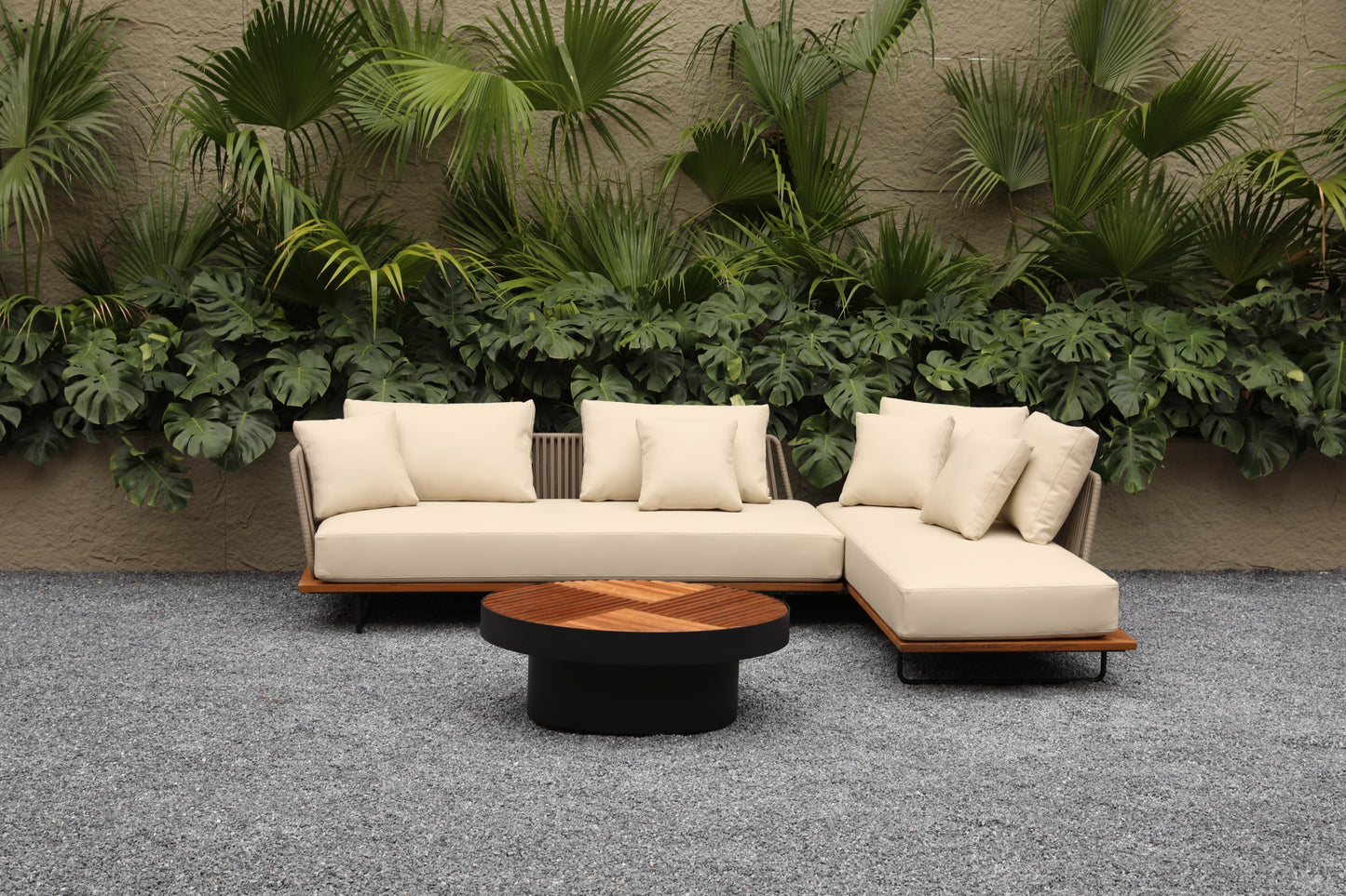 outdoor sofa 10