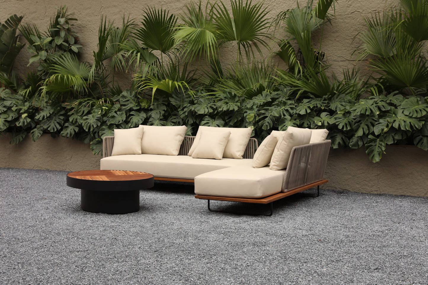 outdoor sofa 10