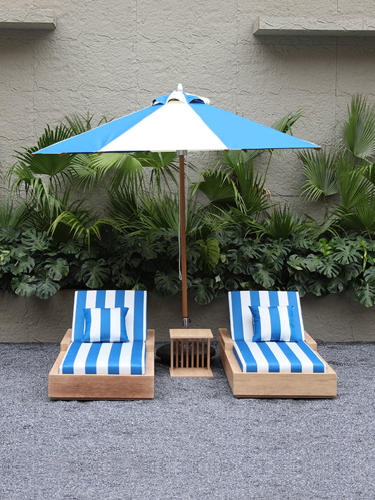 Sun Loungers 21