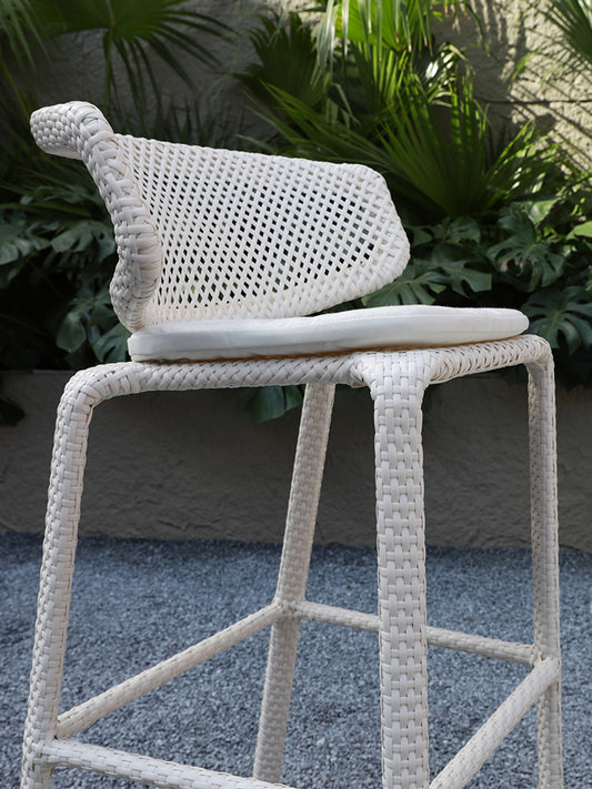 Outdoor Bar Chair  20