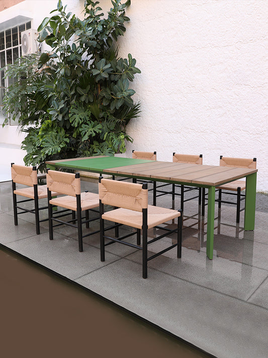 Dining Table Set-54