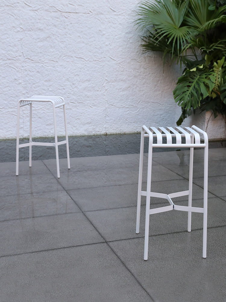 Outdoor Bar Chair  21
