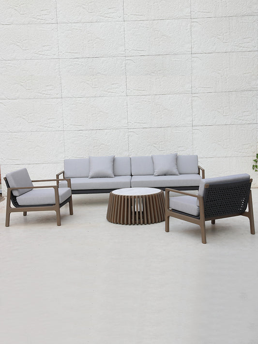 outdoor sofa 12