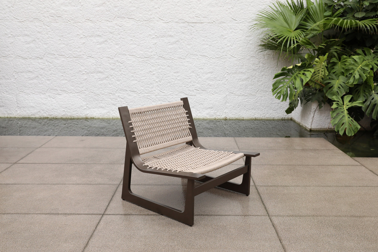 Outdoor  Armchairs 115