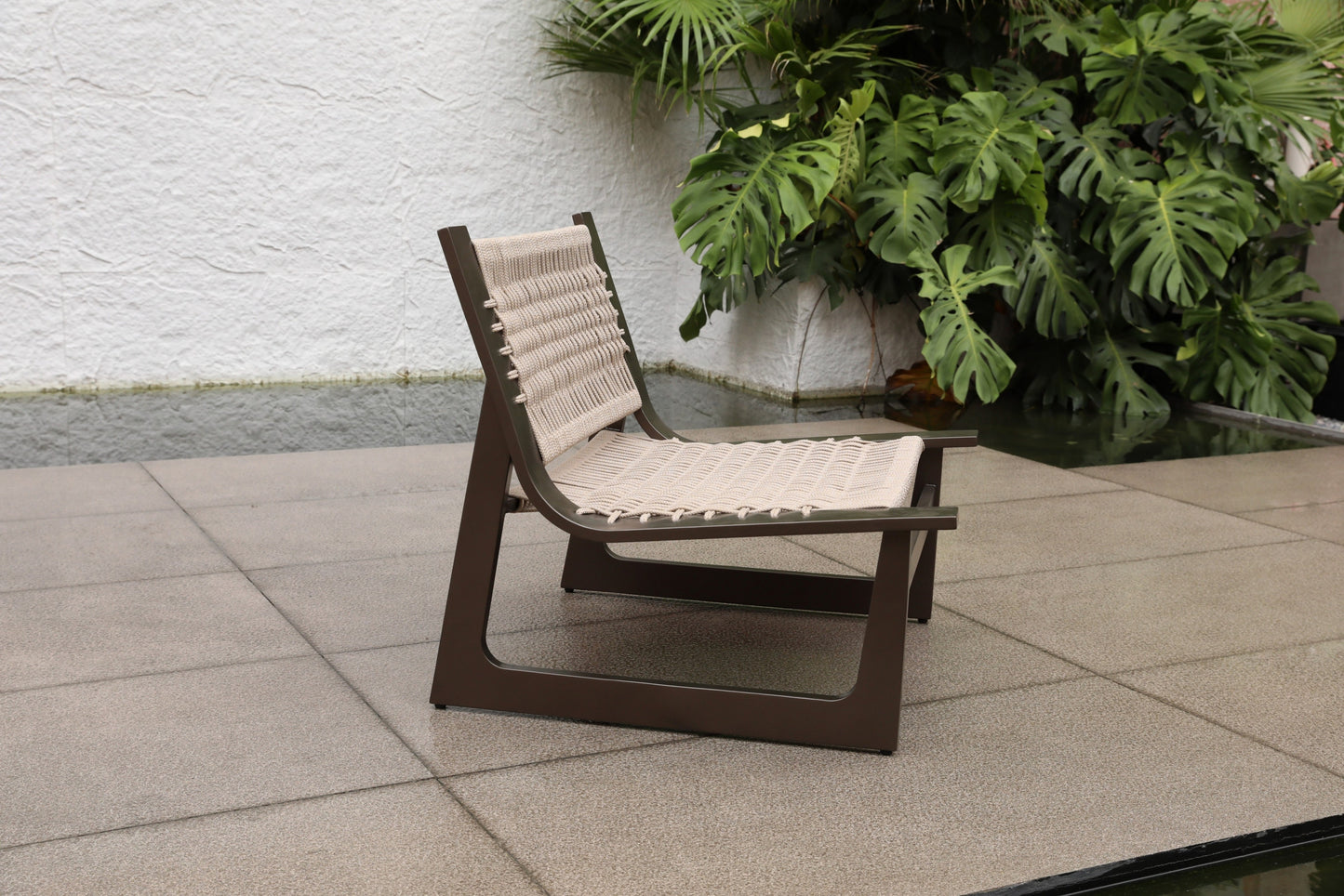 Outdoor  Armchairs 115