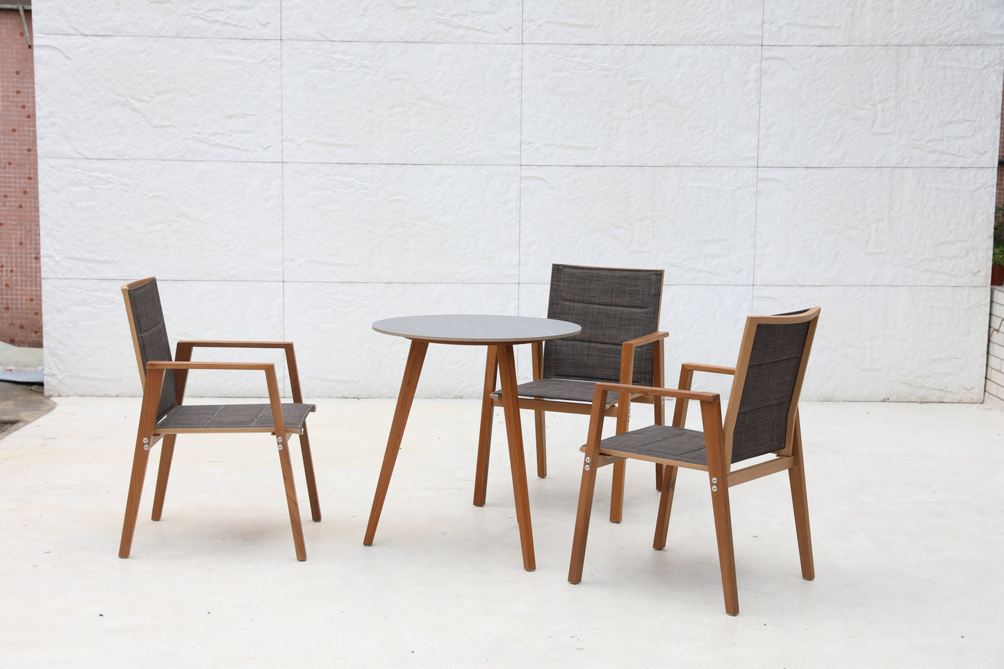Dining Table Set-58