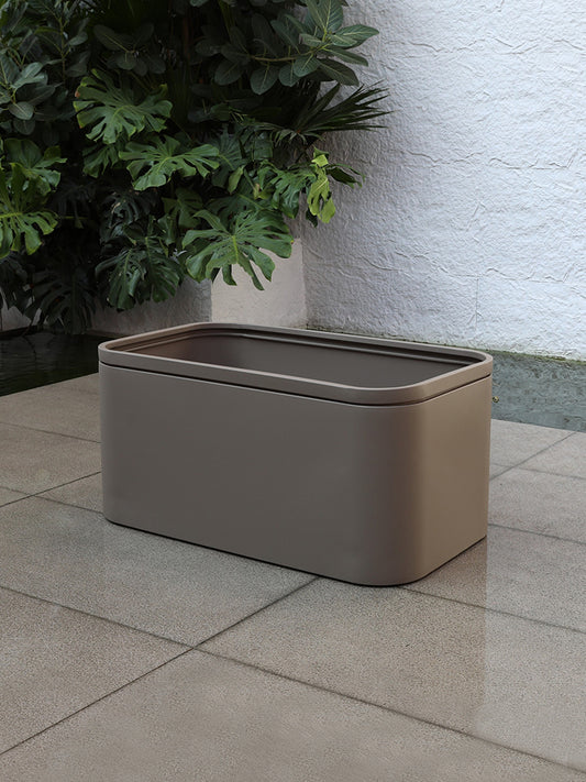 Garden Flower Boxes 3