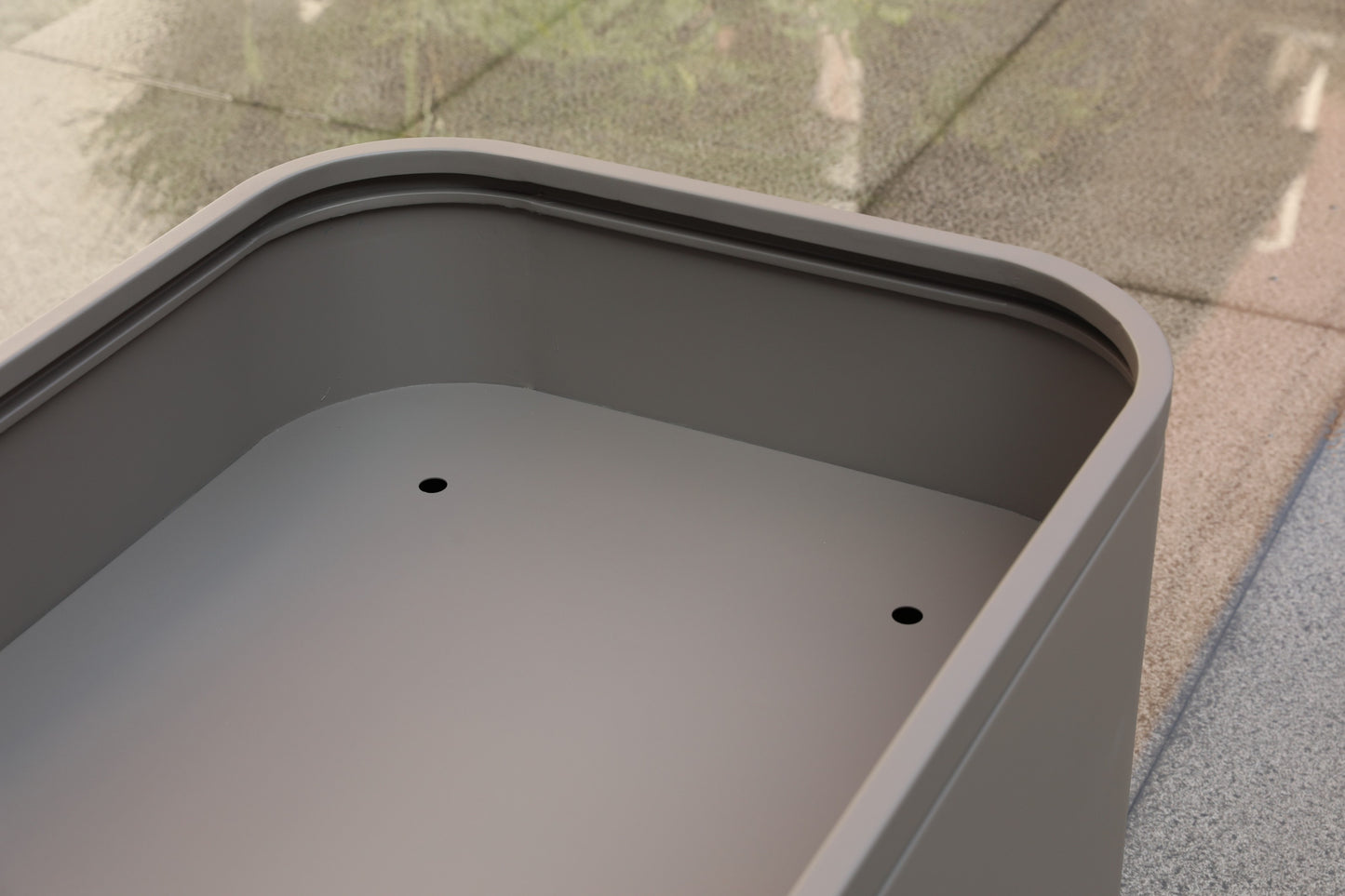 Garden Flower Boxes 3