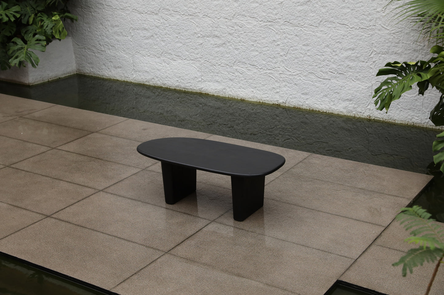 Outdoor Coffee Table 13