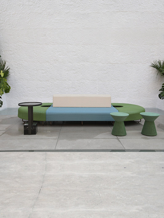 Bench-001