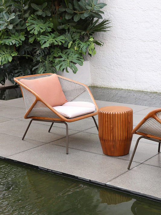Outdoor  Armchairs 116