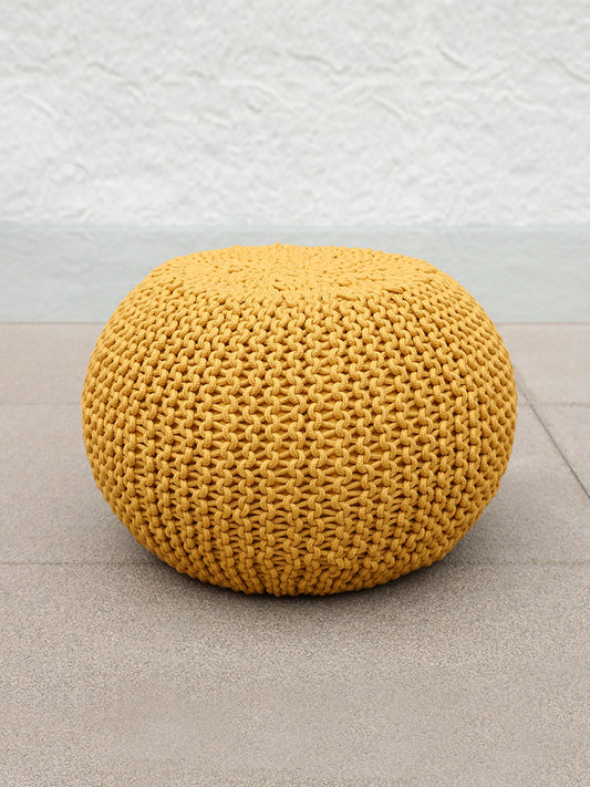 Garden Pouf 9