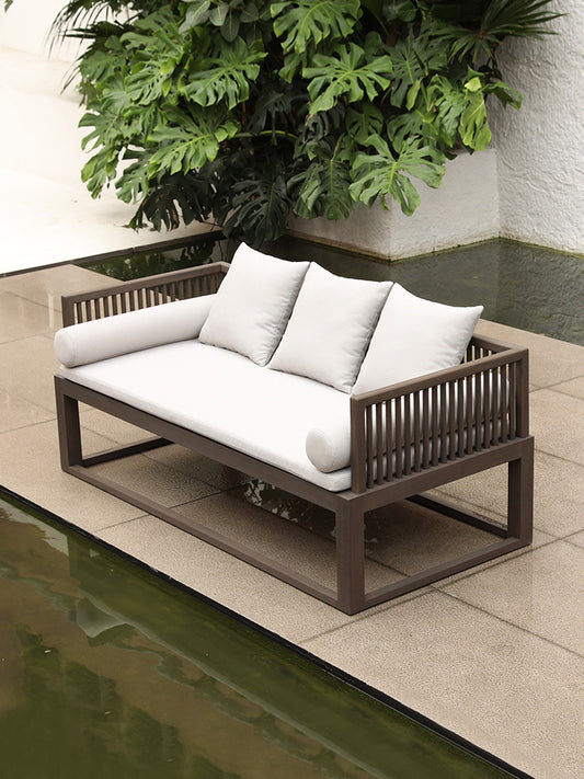 outdoor sofa  137