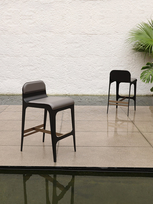 Outdoor Bar Chair  22