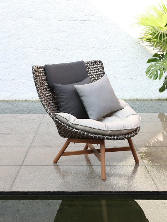 Outdoor  Armchairs 117