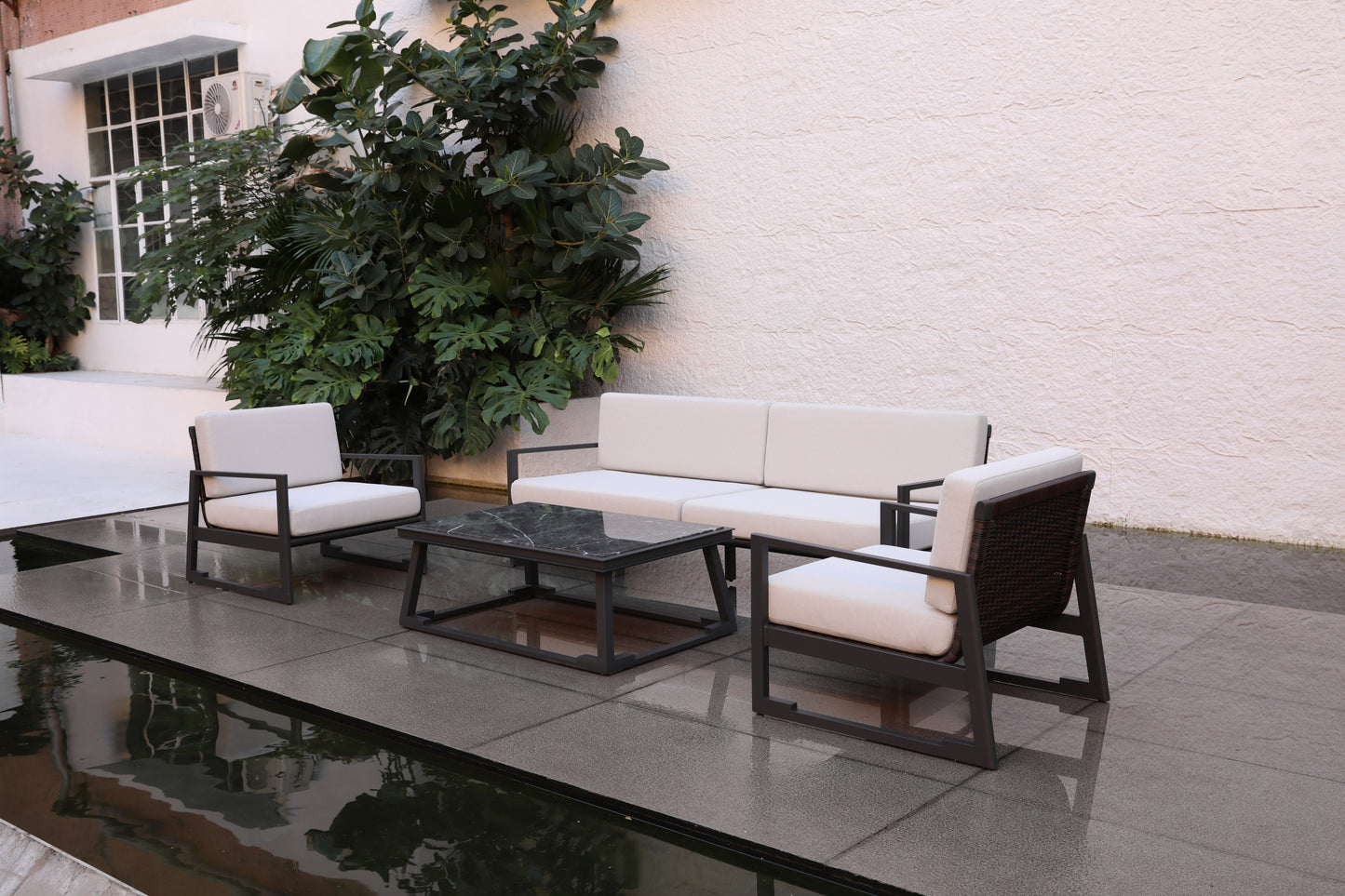 outdoor sofa 14