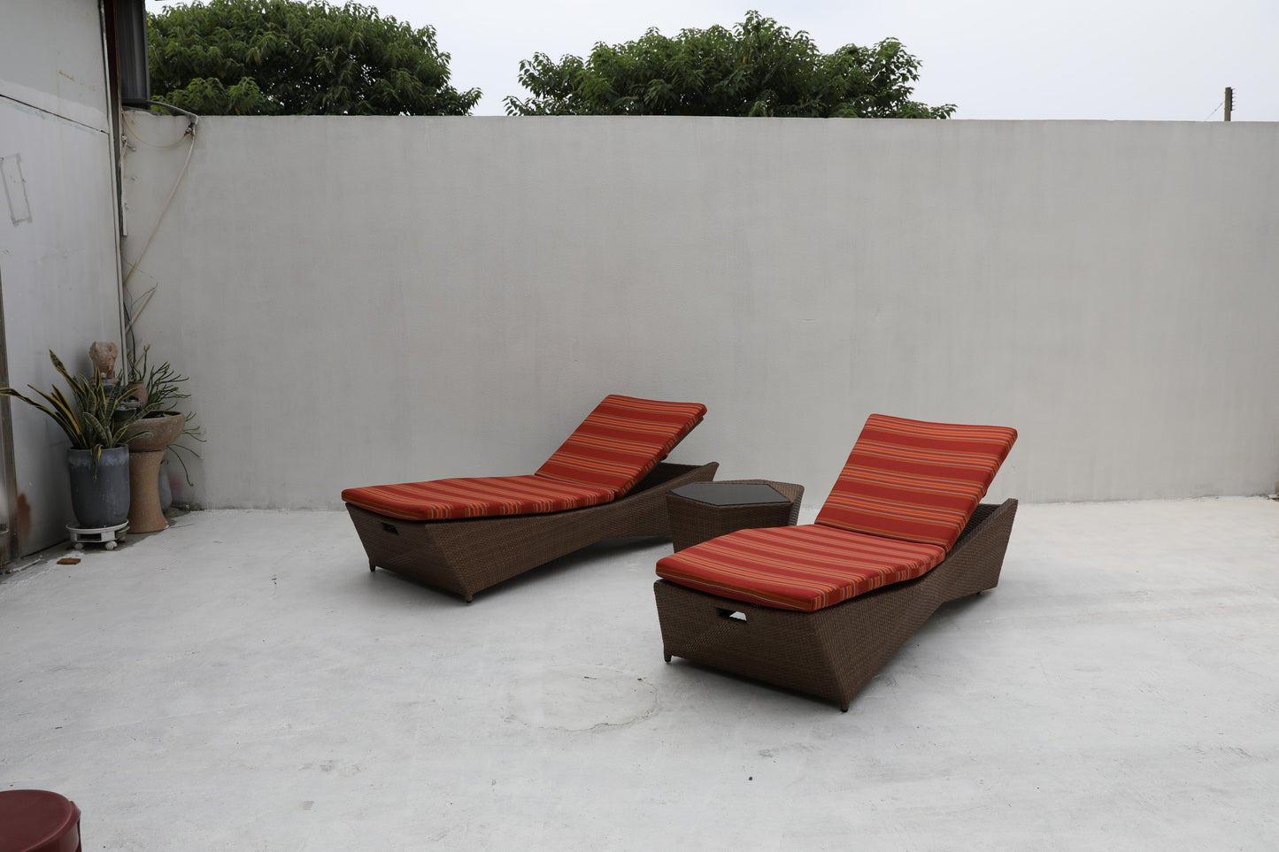 Sun Loungers 23