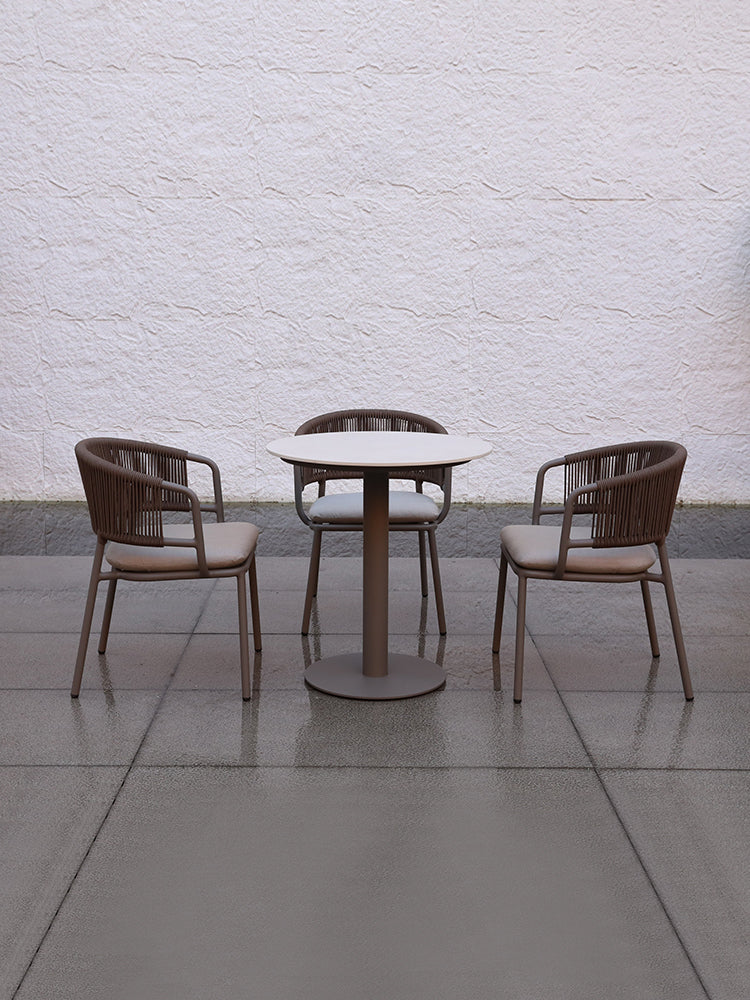 Dining Table Set-130