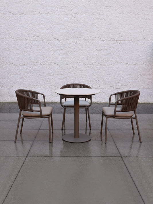 Dining Table Set-130