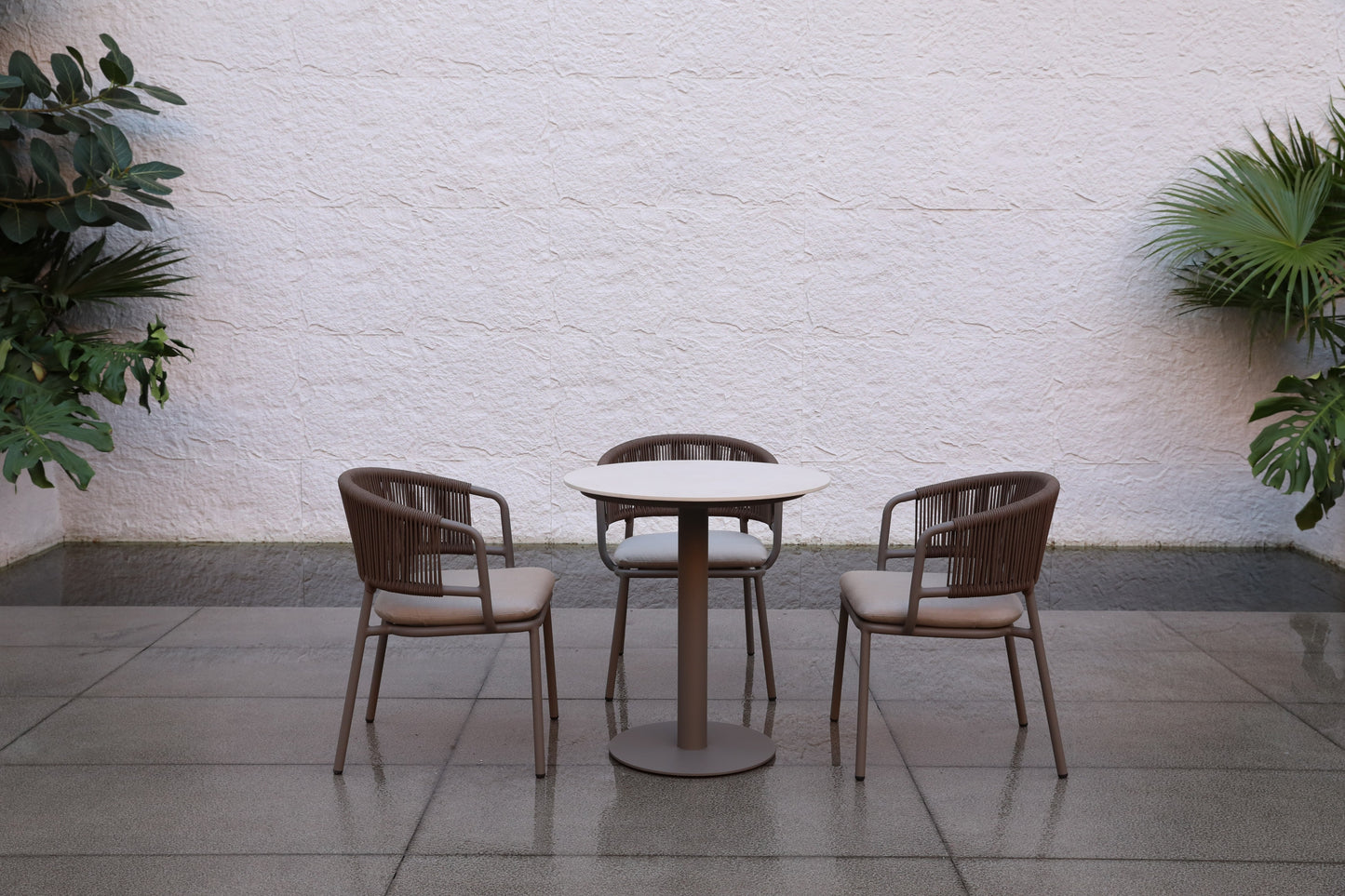 Dining Table Set-130