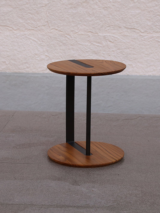 Outdoor Coffee Table 17