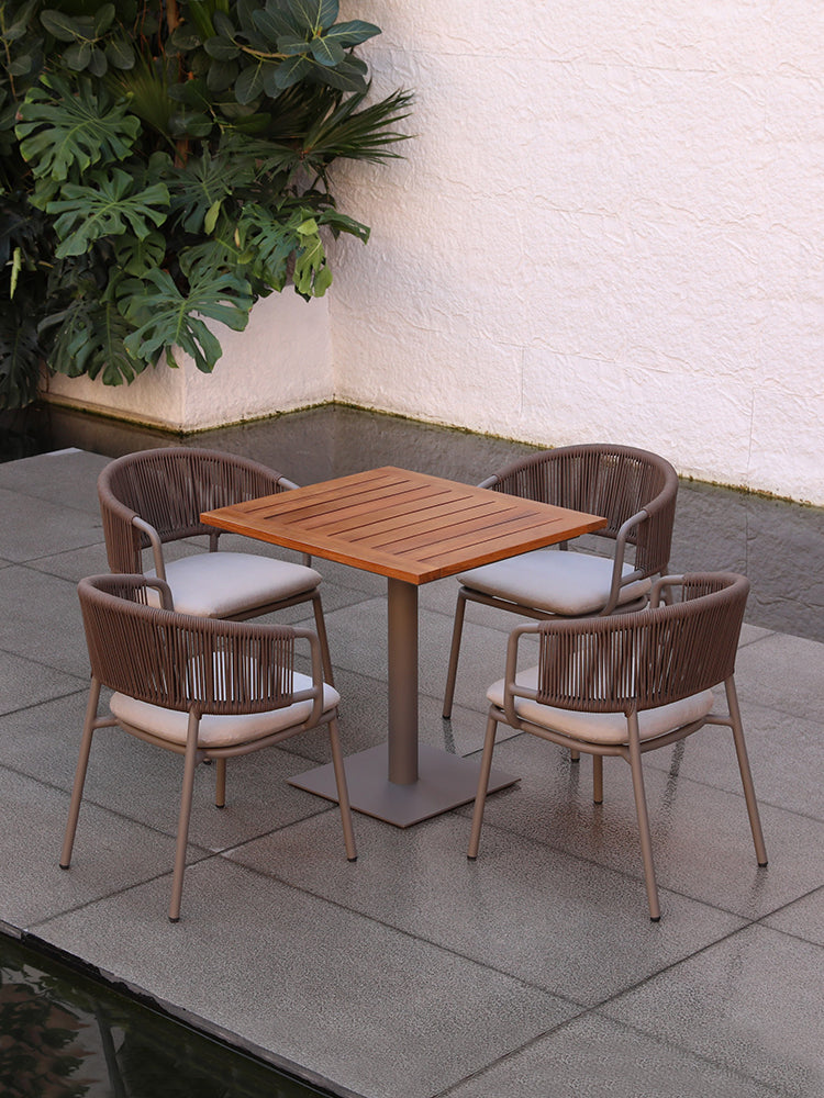 Dining Table Set-59