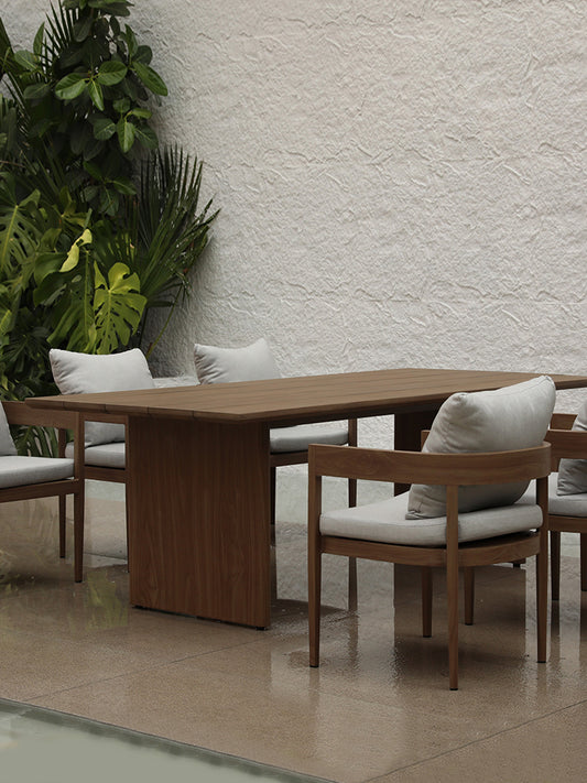 Dining Table Set-60