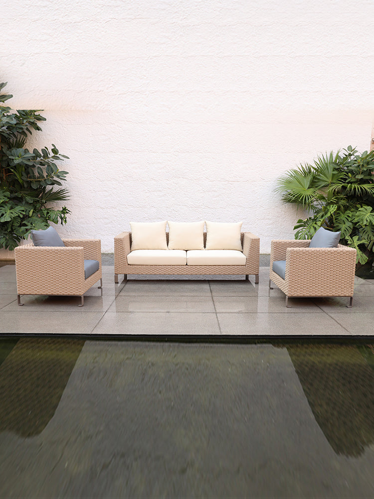 outdoor sofa 16