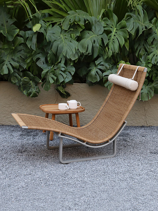 Sun Loungers 25