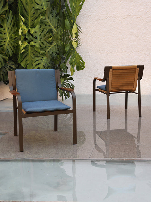 Dining Chair 21