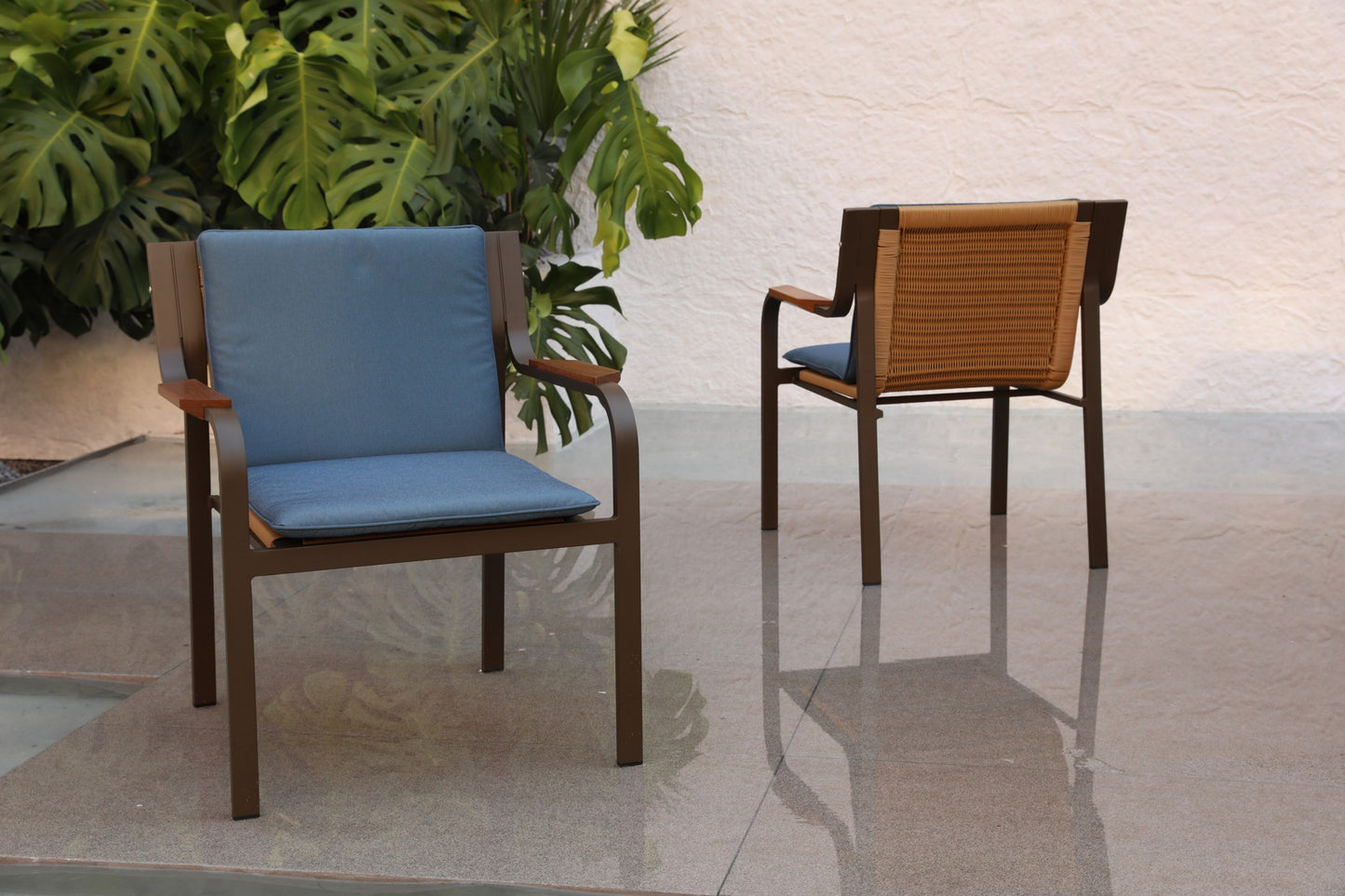 Dining Chair 21