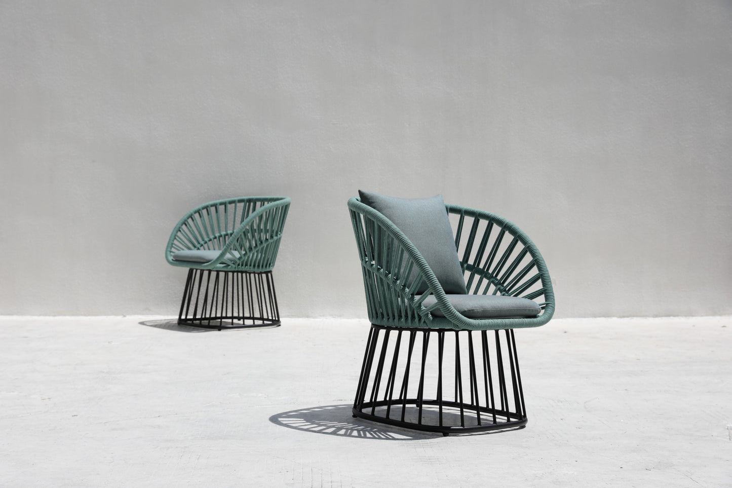 Outdoor  Armchairs 38