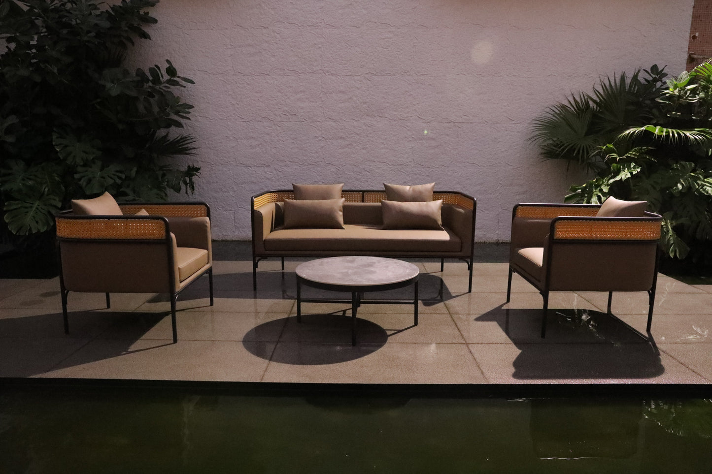 outdoor sofa 17