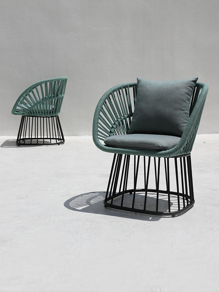 Outdoor  Armchairs 38