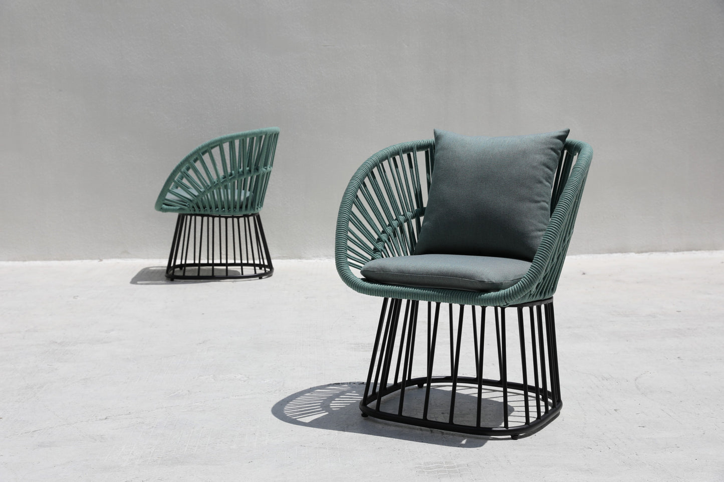 Outdoor  Armchairs 38