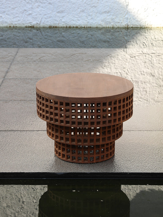 Outdoor Coffee Table 19