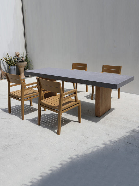 Dining Table Set-63